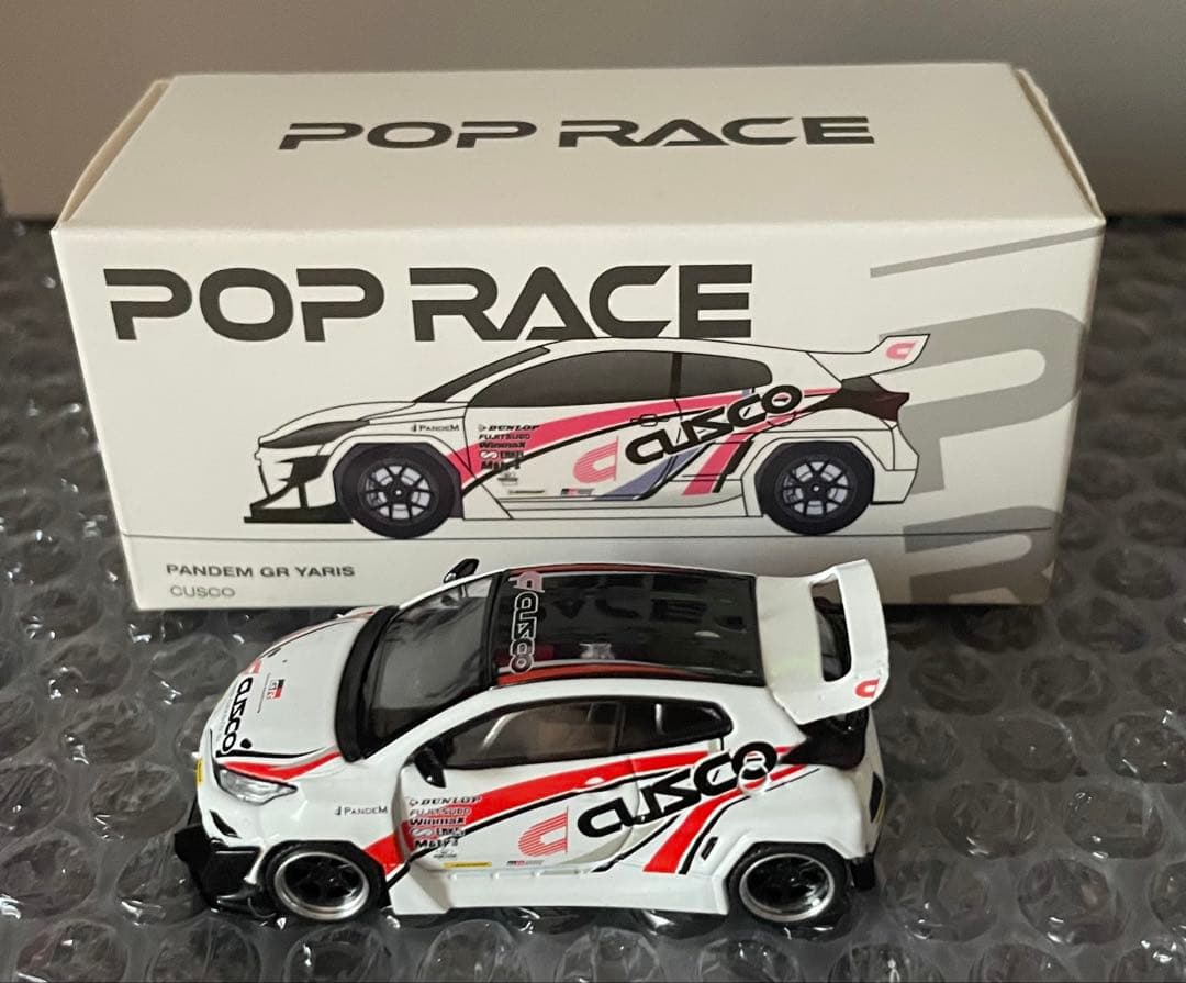 L*。様 1/64 MINIGT POPRACE INNO model 等ミニカ
