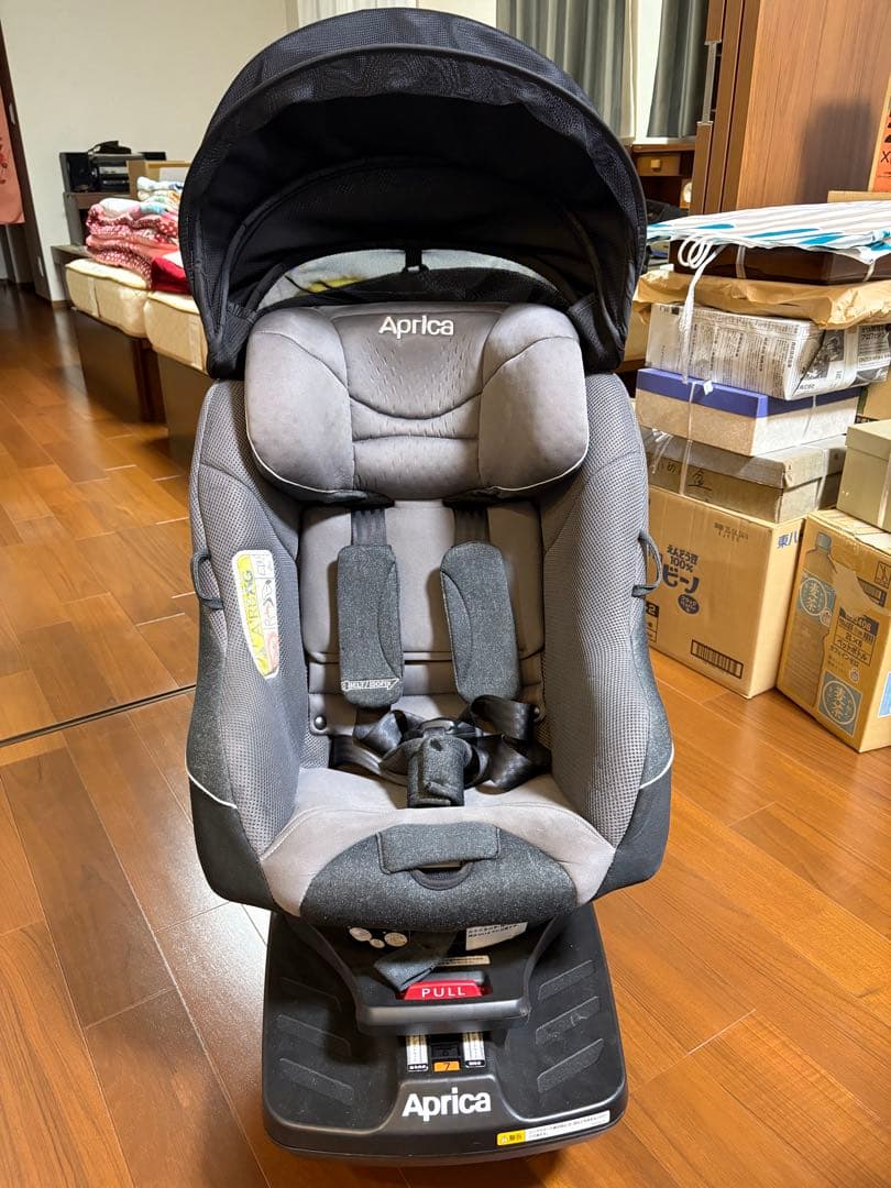 アップリカ クルリラ プレミアム AB（アカチャンホンポ限定モデル