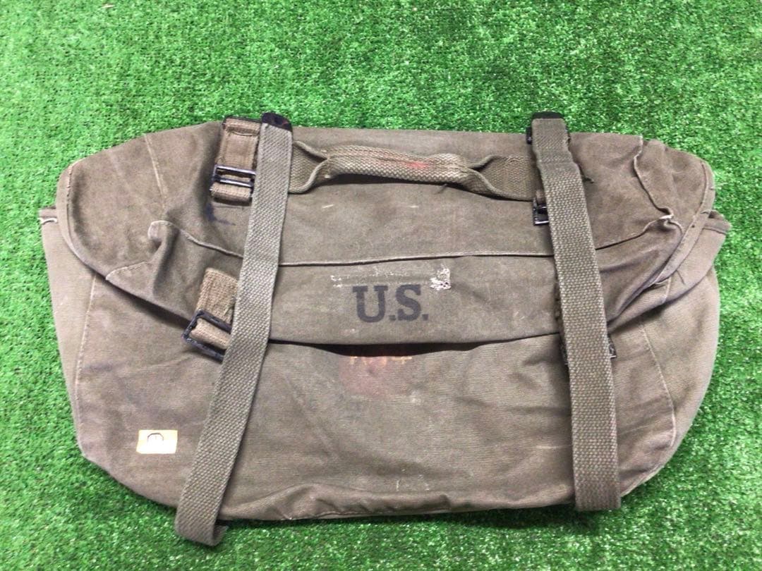 米軍① ベトナム ナム戦 実物 M1951 フィールドパック - メルカリ