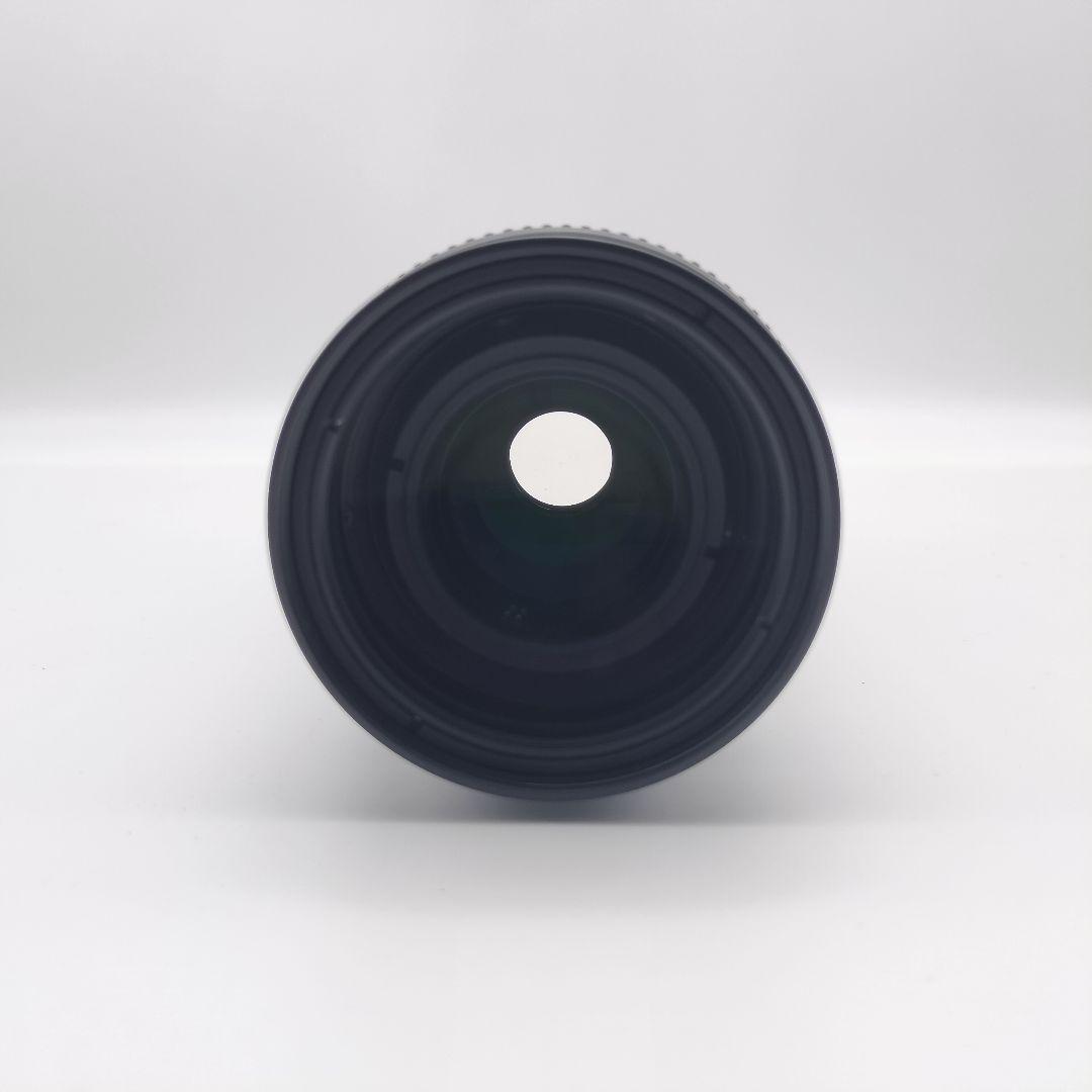 NIKON AF NIKKOR 75-300mm F4.5-5.6　望遠レンズ