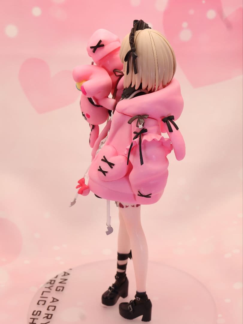 けんじ　りりむガレージキット