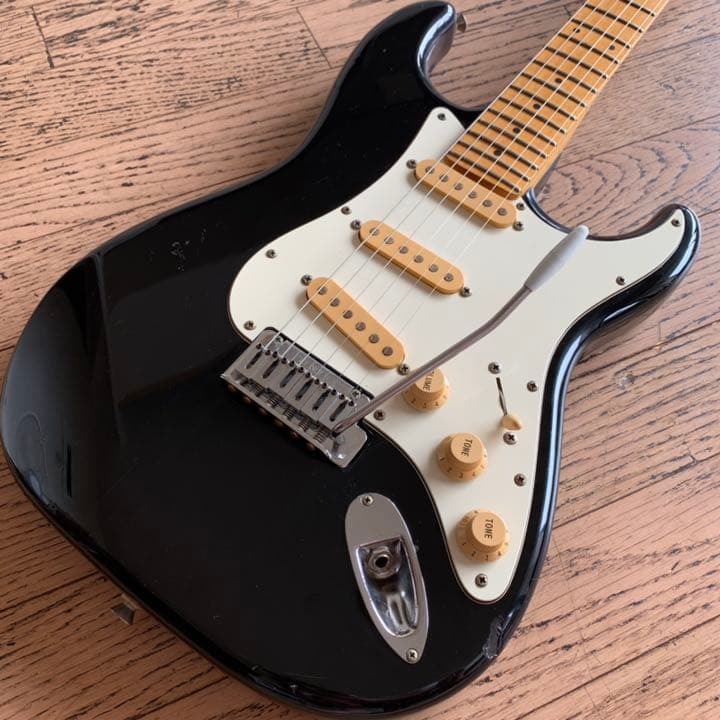 Fender Japan フェンダージャパン STM-60M ミディアムスケール
