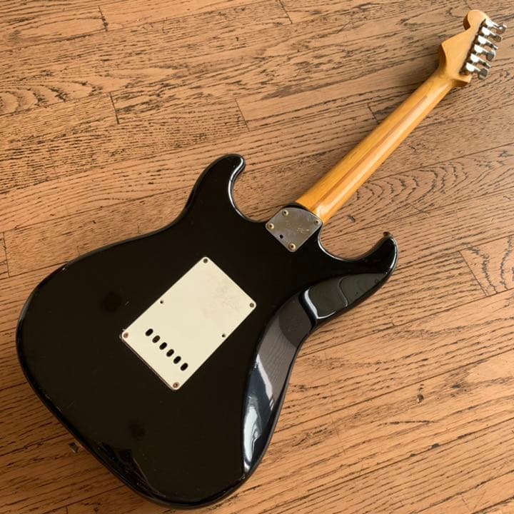 小売 Fender Japan フェンダージャパン STM-55? ミディアムスケール