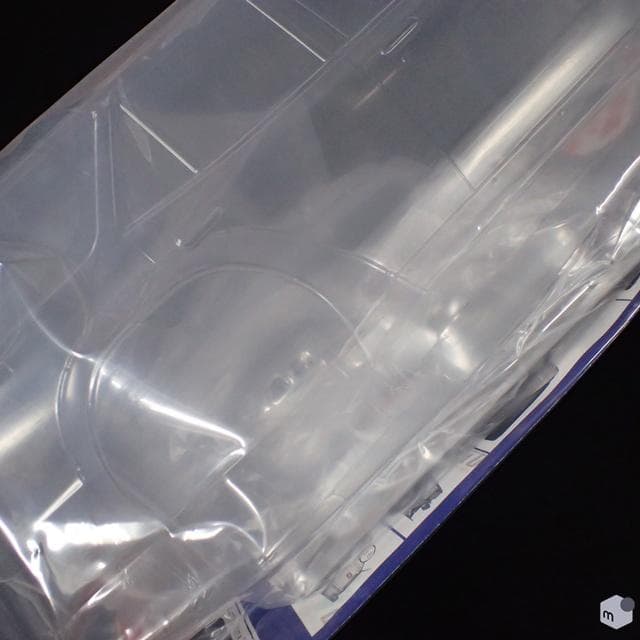 ADDICTION MAZDA RX-3ワゴン ROCKETBUNNY ボディ