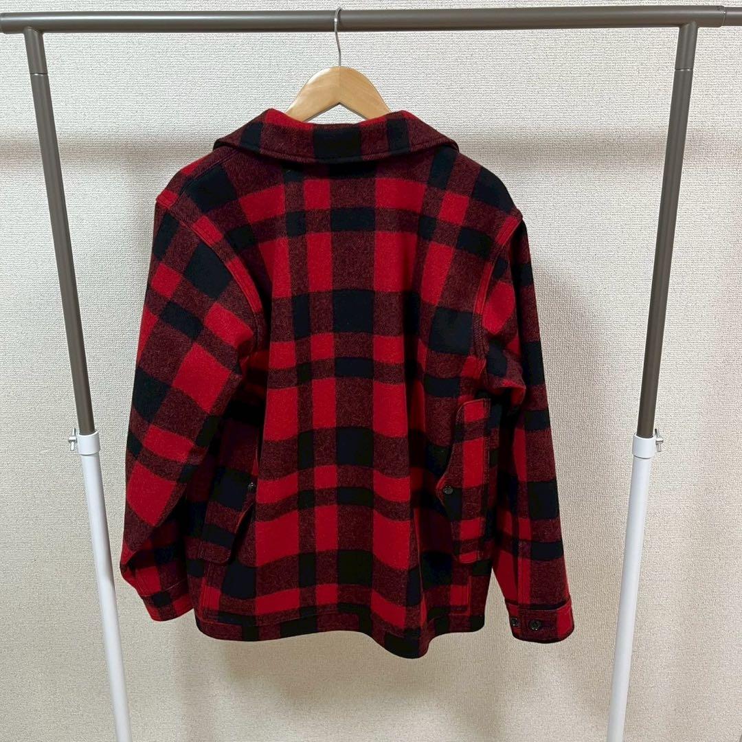 ジャケット・アウター FILSON MACKINAW WOOL CRUISER JACKET