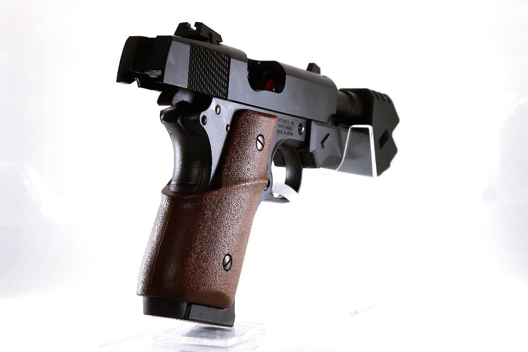 東京マルイ リコリスリコイル 千束の銃 劇中再現ワンオフカスタム マガジン2本付