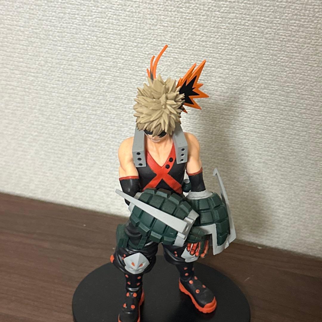 僕のヒーローアカデミア フィギュア 33体セット まとめ売り