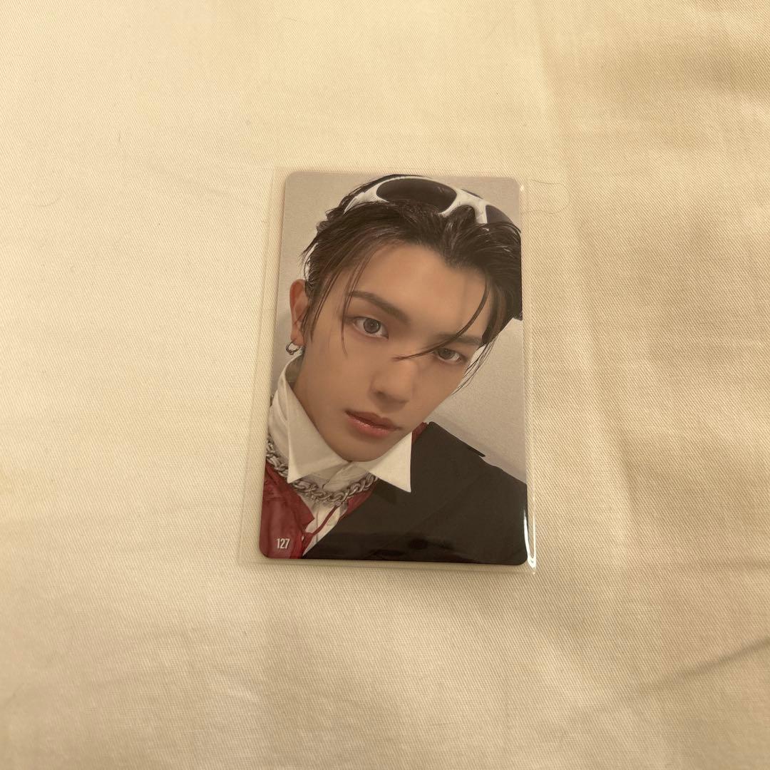 INI 髙塚大夢 POPUPトレカ - メルカリ