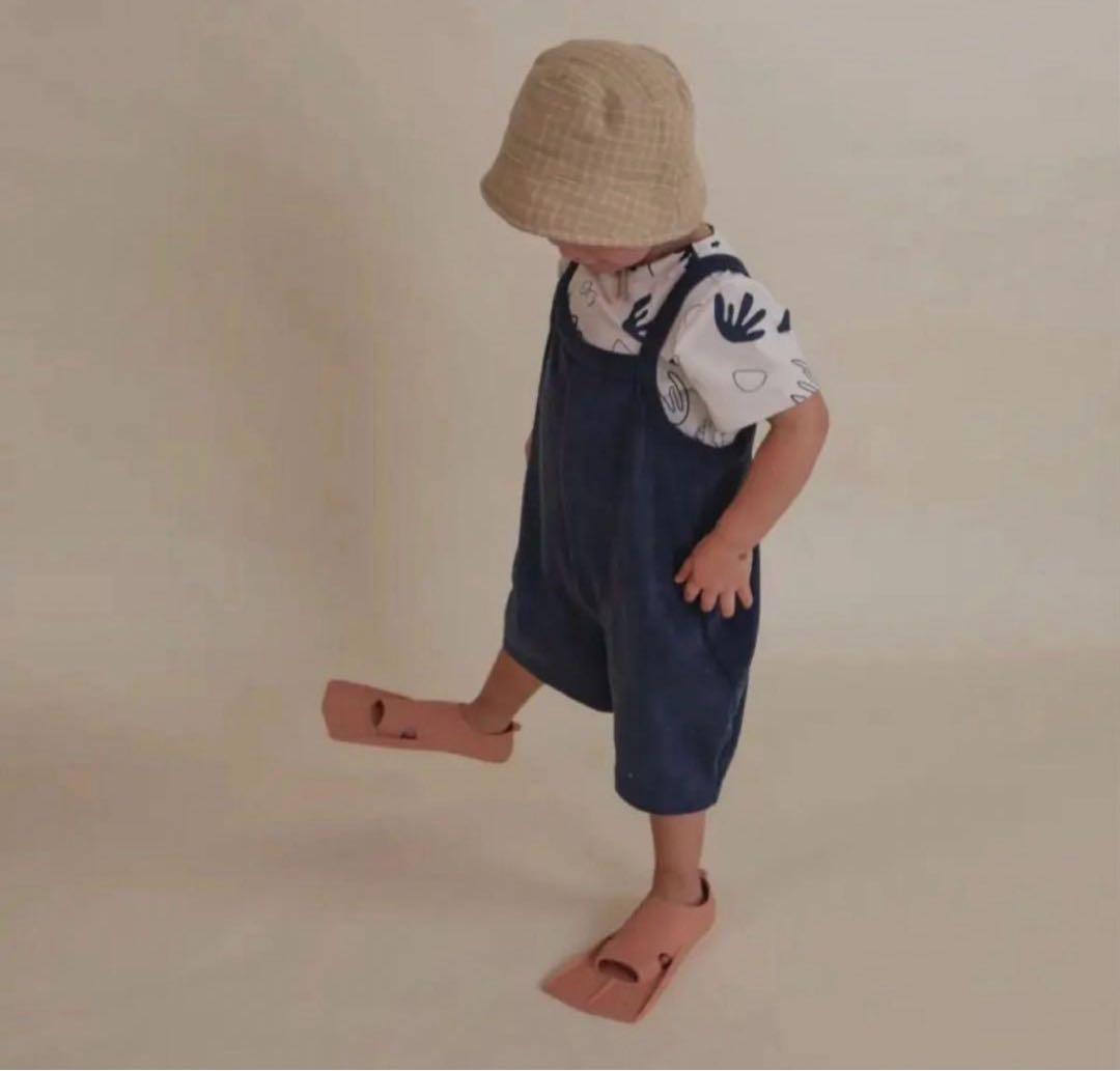 organic zoo 1-2y 2点セット オーガニックズー トップス パンツ - メルカリ