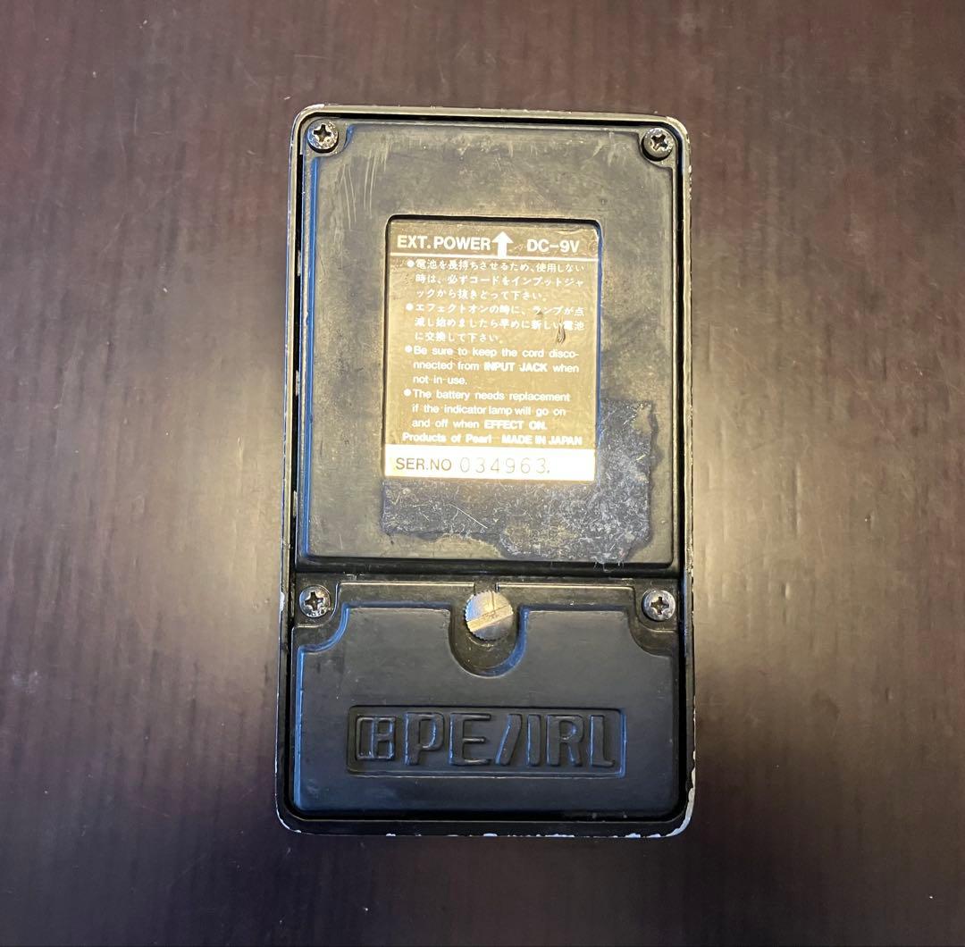 Pearl DS-06 Distortion ディストーション