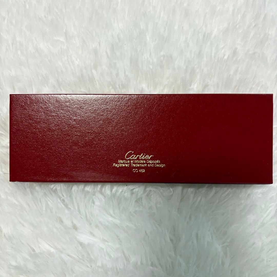 美品　Must de Cartier カルティエ　マスト|| ボールペン