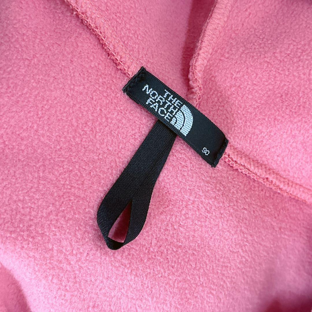 THE NORTH FACE 子供フリースジャケット