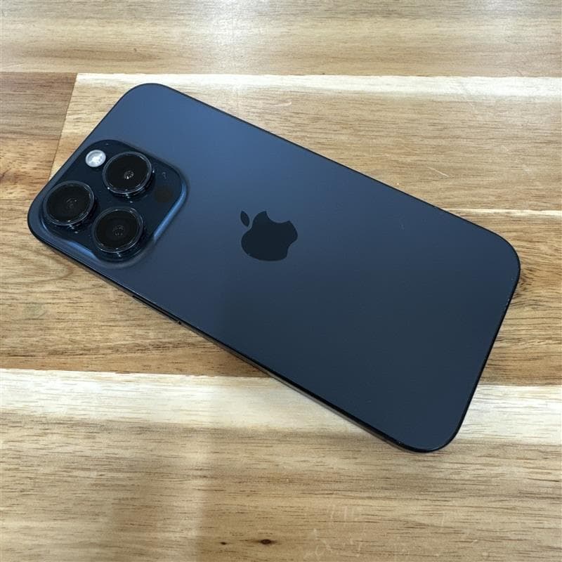 [不良なし] iPhone 15 pro｜256gb｜SIMフリー iPhone 15 Pro 256GB SIMフリー 中古 スマホ スマートフォン Aランク