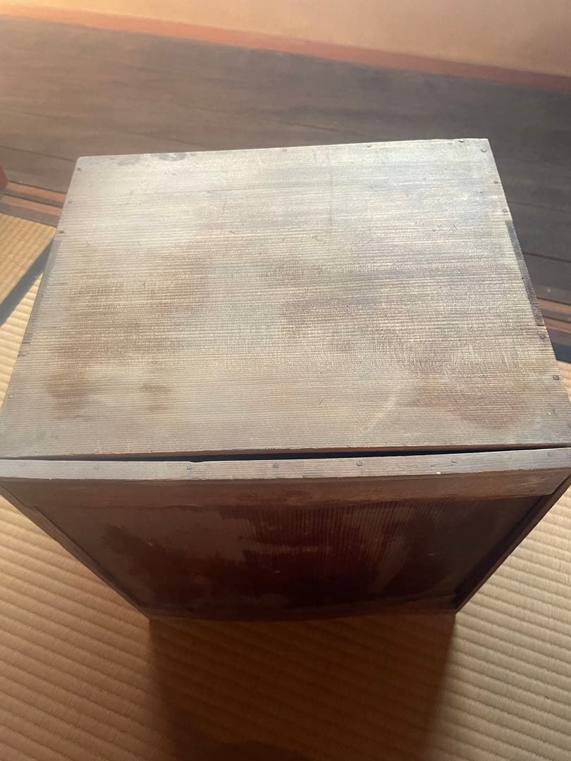 漆　枕台8点　枕箱　セット　骨董品　華やかな蒔絵