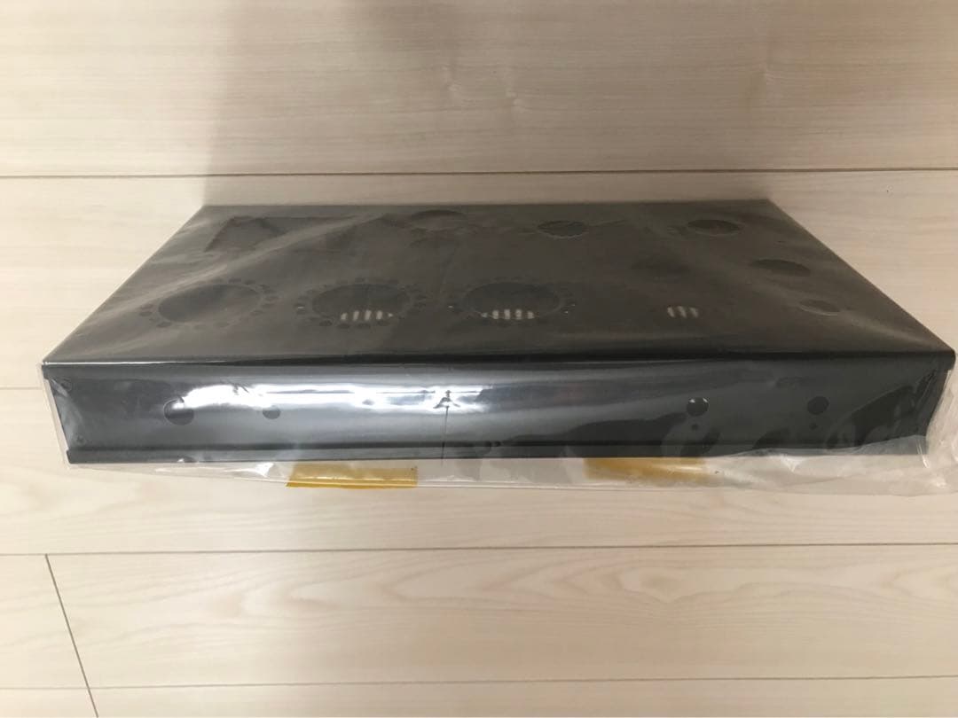 シャーシ (ケンオーディオ BA-303)