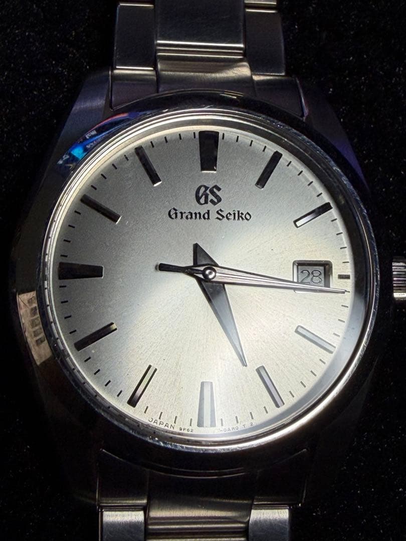 Grand Seiko SBGX263／9F62-0AB0
