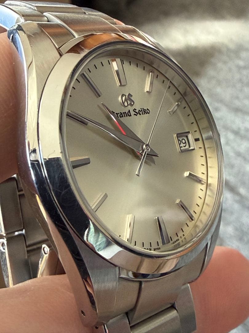 Grand Seiko SBGX263／9F62-0AB0