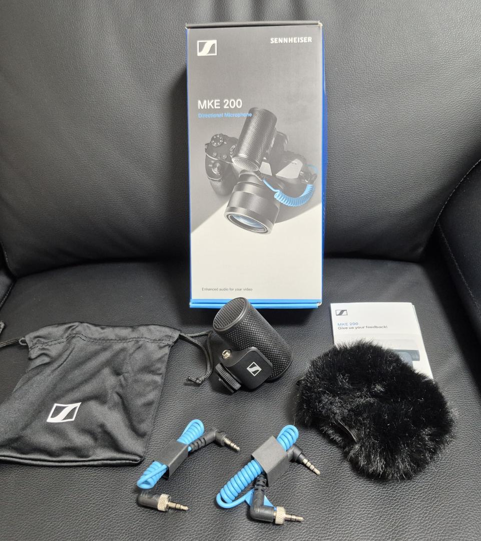 M-factory DUAL DI III アコースティックギター用