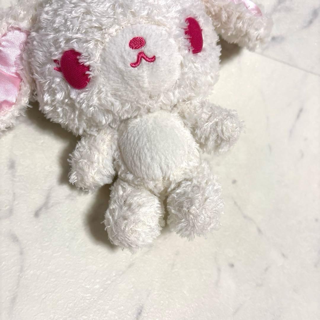 激レア】シュガーバニーズ/シュガーメヌエット/バレエうさ/サンリオ 激