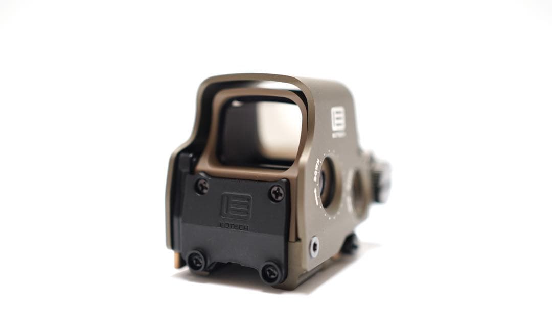 Holy Warrior EoTech EXPS3-0 タイプ HWO-S1