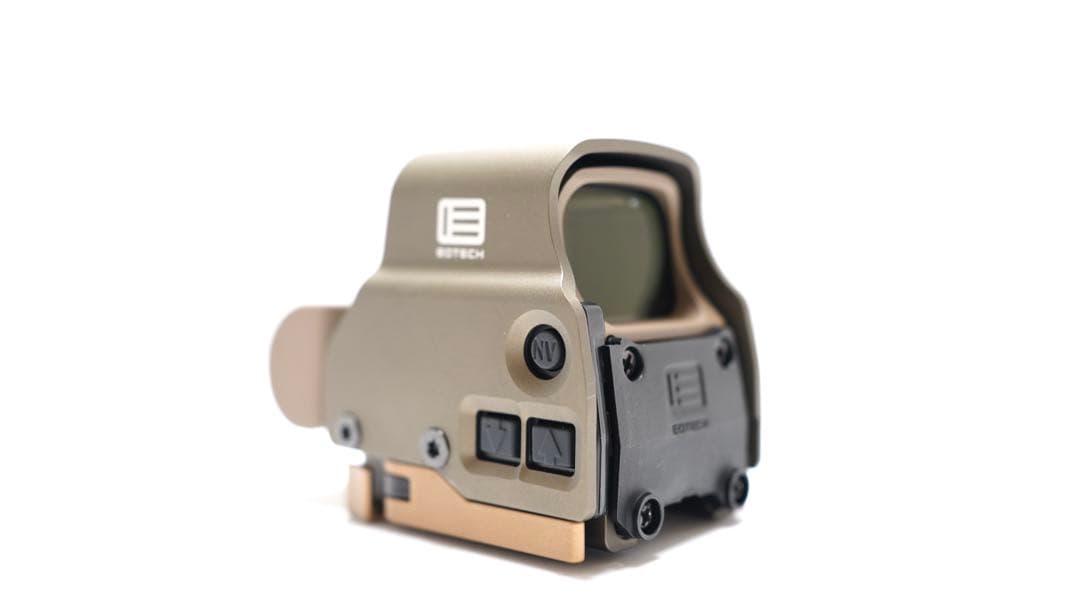 Holy Warrior EoTech EXPS3-0 タイプ HWO-S1