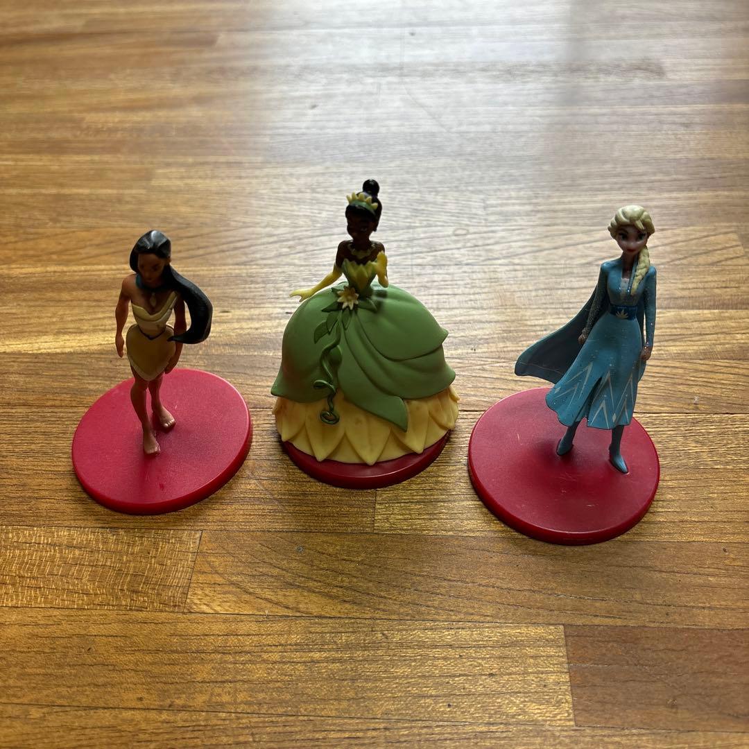 Disney Pixar ディズニー ピクサー フィギュア 30体 セット