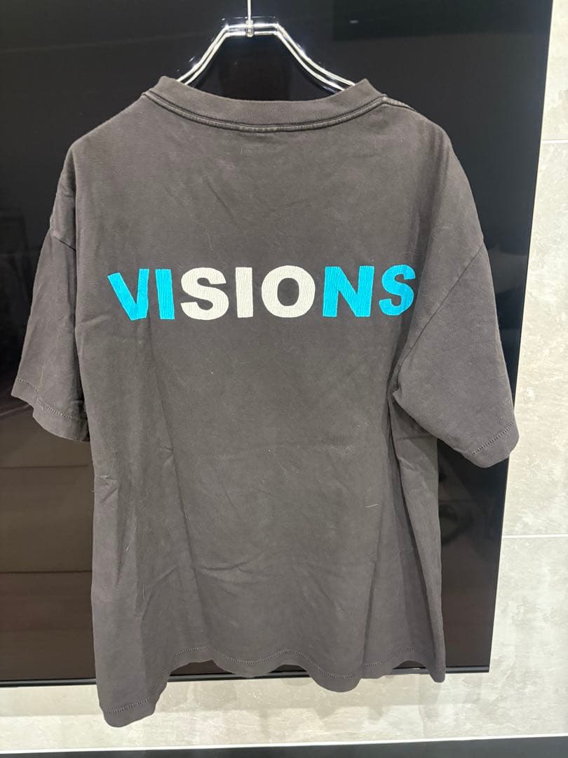 saint michael visn tシャツ セントマイケル マリリンマンソン