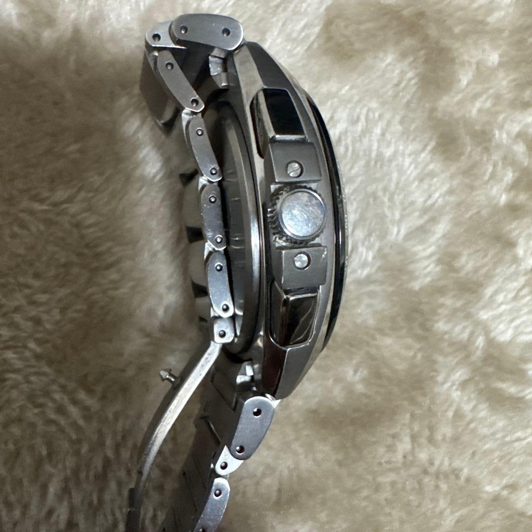 CITIZEN ATTEEN クロノグラフ腕時計