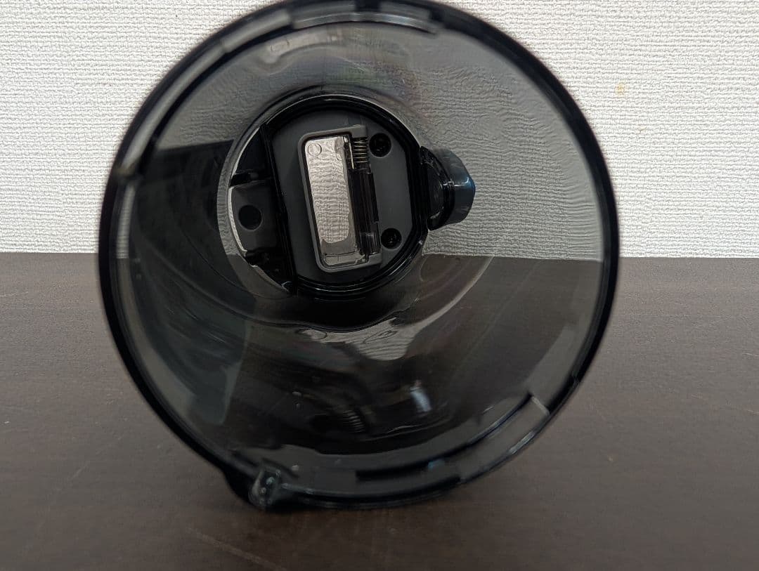 未使用】コードレスクリーナー FN007122 - メルカリ