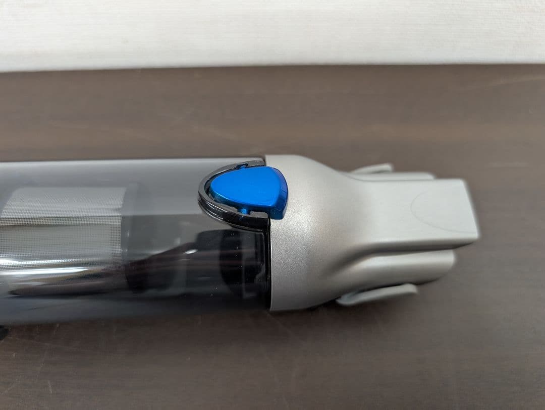 未使用】コードレスクリーナー FN007122 - メルカリ