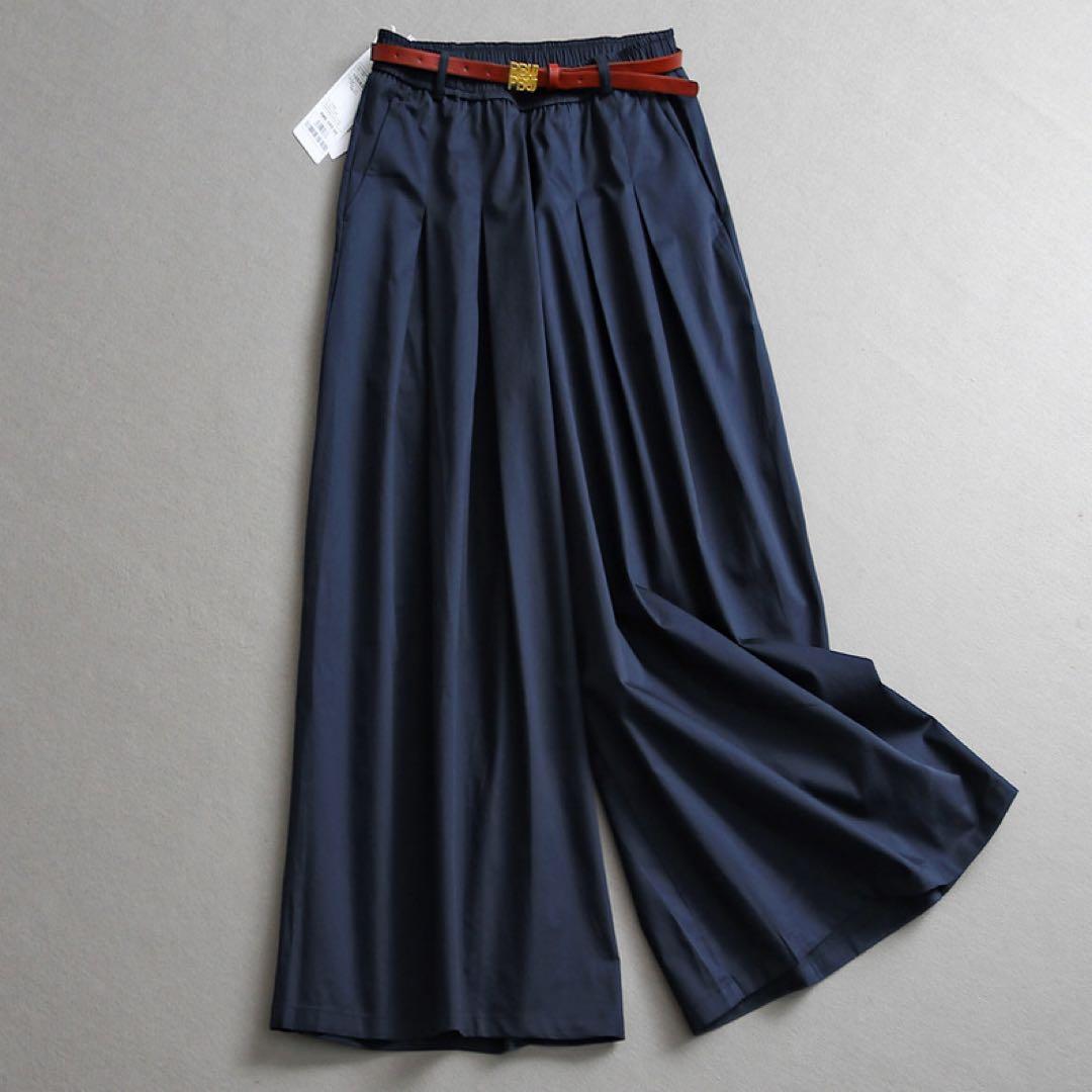 nala ドレスパンツ ホワイト nalaドレスパンツ ホワイト Nalaのドレス