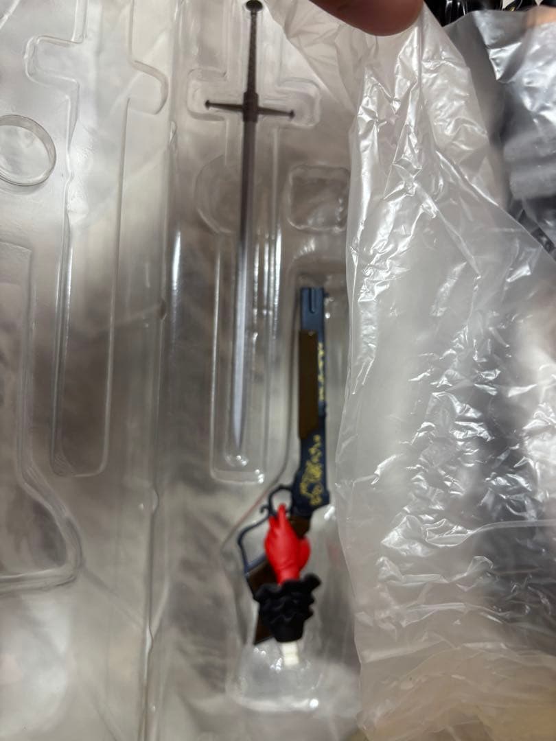 ペルソナ5 amakuni 芳澤かすみ 怪盗　フィギュア