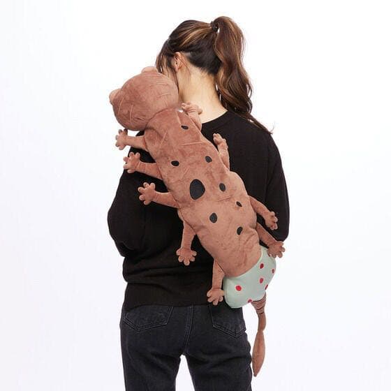 新品未使用 受注生産限定品 アベンガネの念獣バッグ HUNTER×HUNTER③