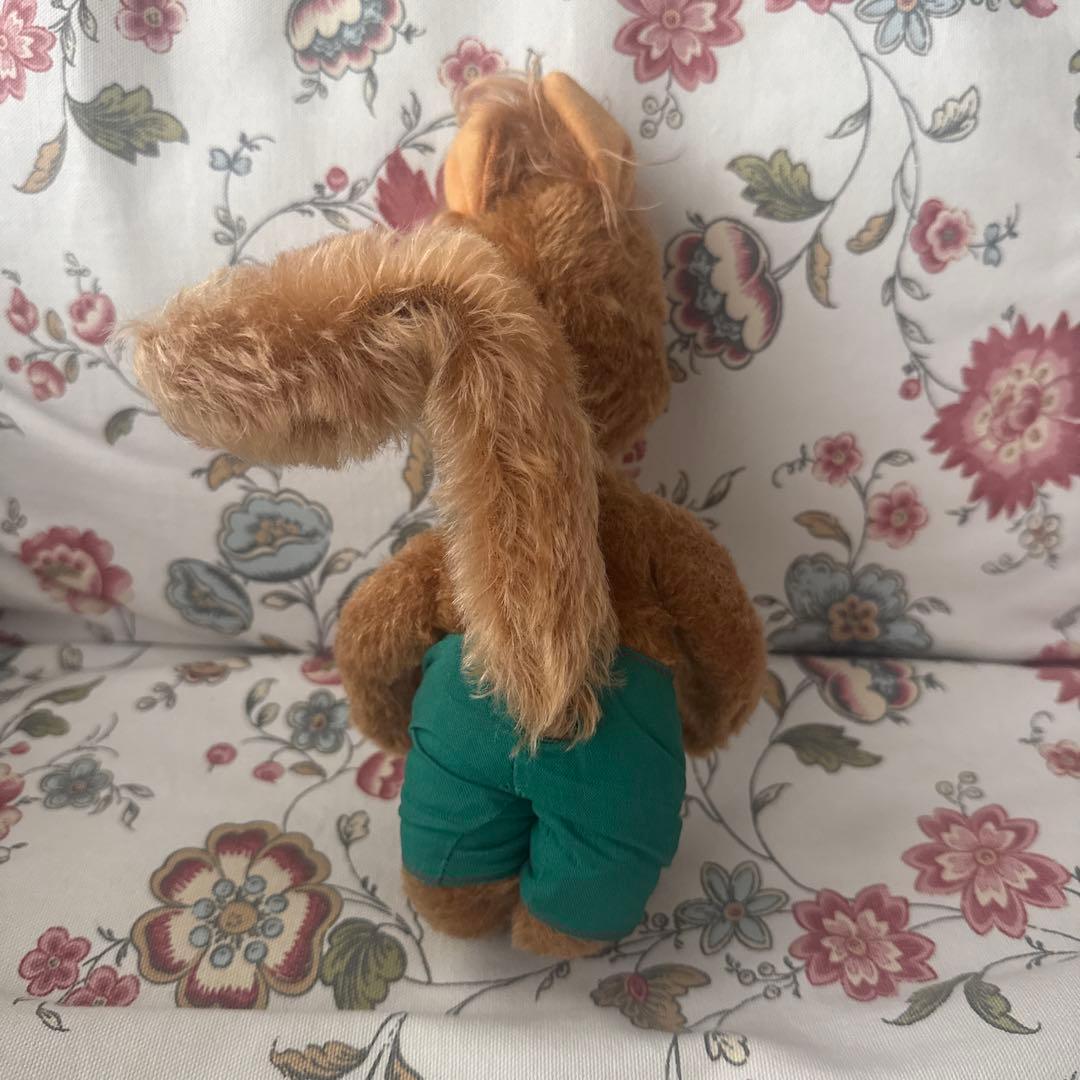 シュコービゴベロ、リス