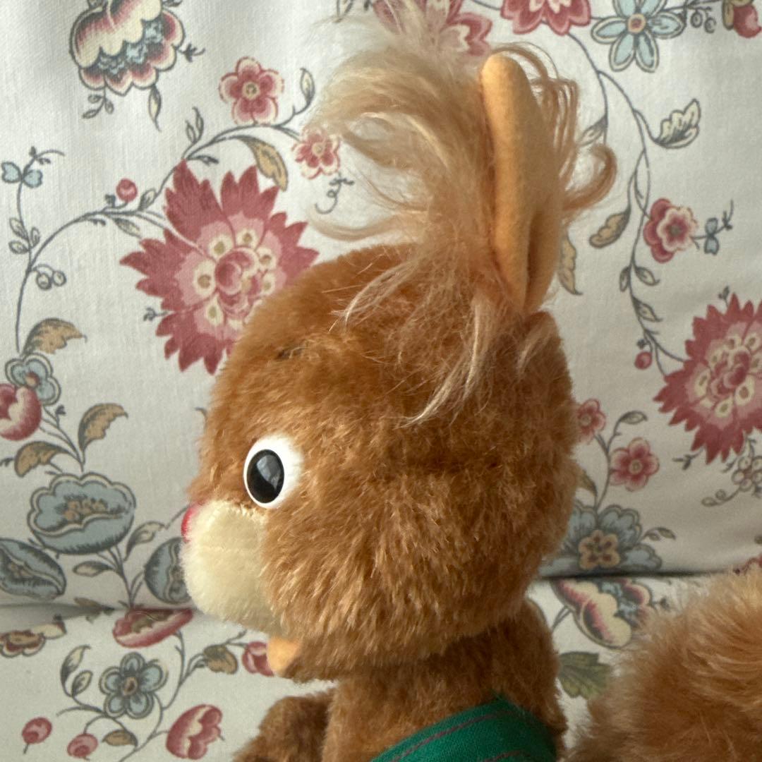 シュコービゴベロ、リス