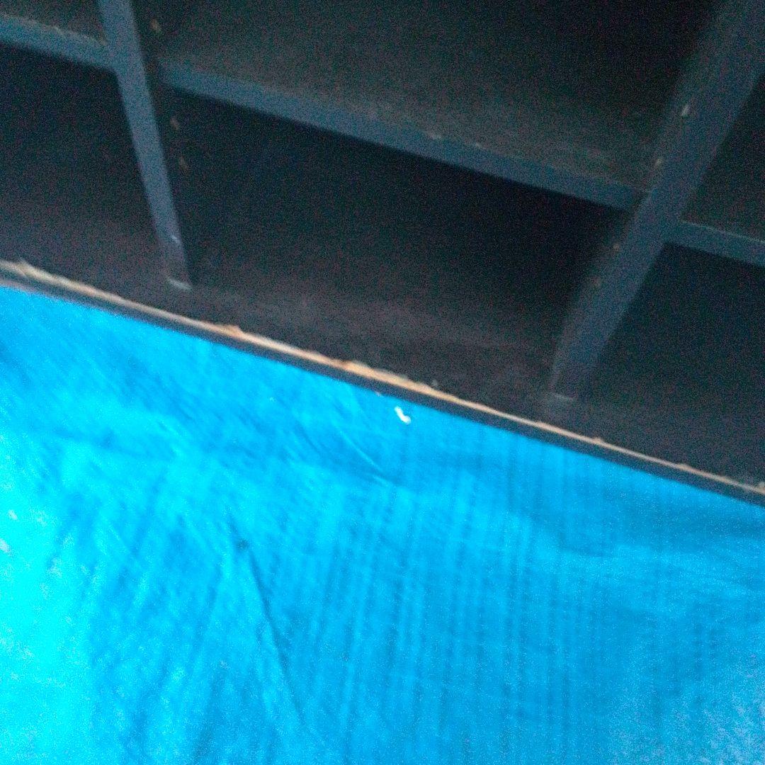 木製 焦げ茶いろ シューズラック3列×5段 15足（最下段等の