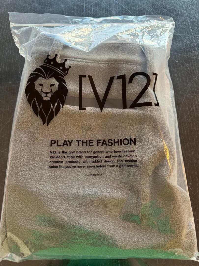 V12 レディースパンツ