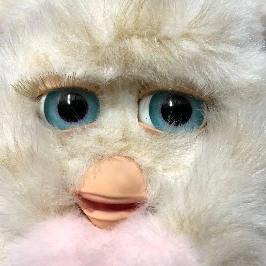 専用 稼動品 TOMYファービー2 日本語 説明書付き 専用 稼動品 TOMYファービー2 日本語 説明書付き 稼動品 TOMYファービー2