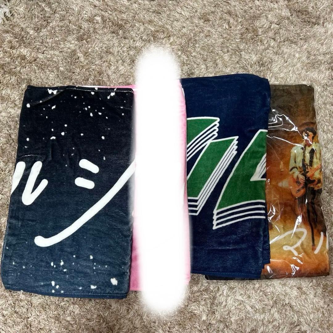 マルシィ タオル 武道館 マルシィ、初の日本武道館で描いた幸福感