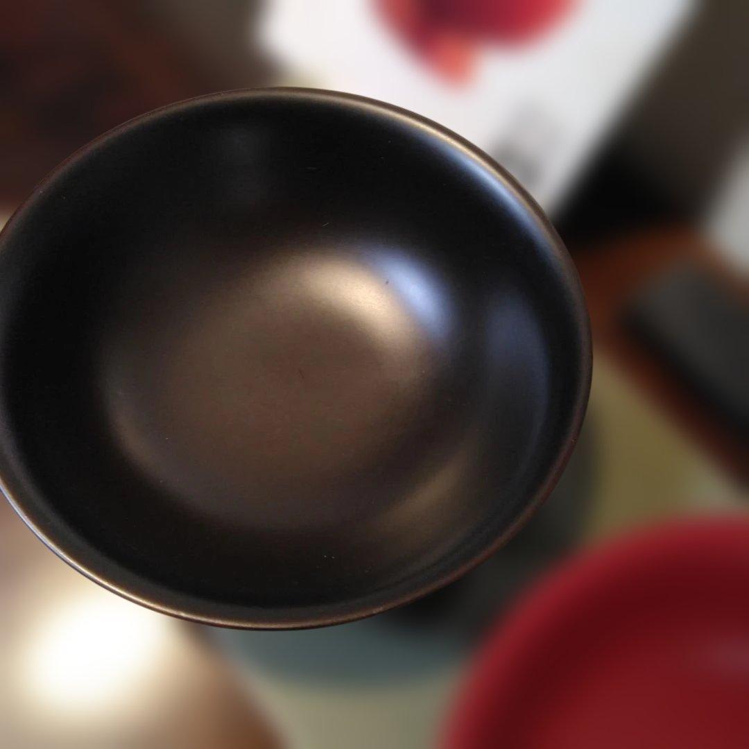 浄法寺塗　うるみ工芸　勝又吉治