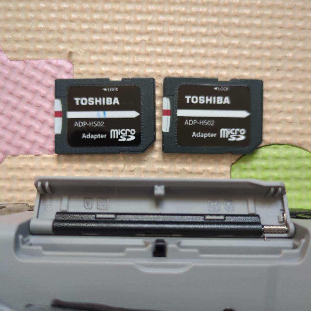 マイキーエブリオJVC ビデオカメラ 本体 GZ-HM199