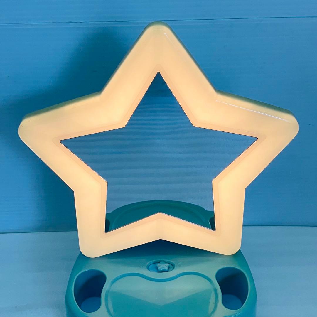 当時物／激レア 「マーメイドメロディーぴちぴちピッチ」スターアイズ