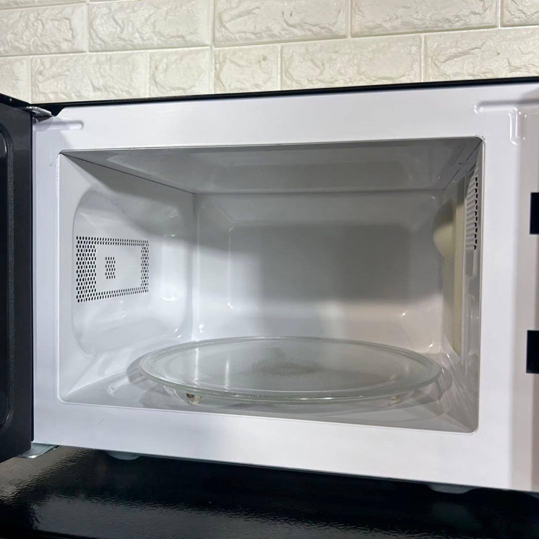 生活家電 3点セット 冷蔵庫 洗濯機 電子レンジ 1人暮し 家電 G074