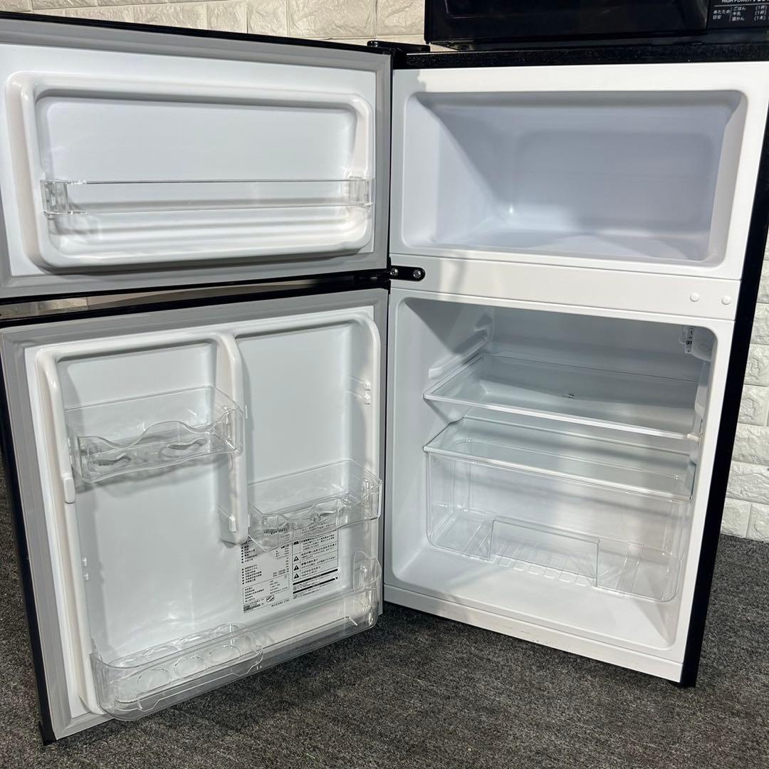 生活家電 3点セット 冷蔵庫 洗濯機 電子レンジ 1人暮し 家電 G074