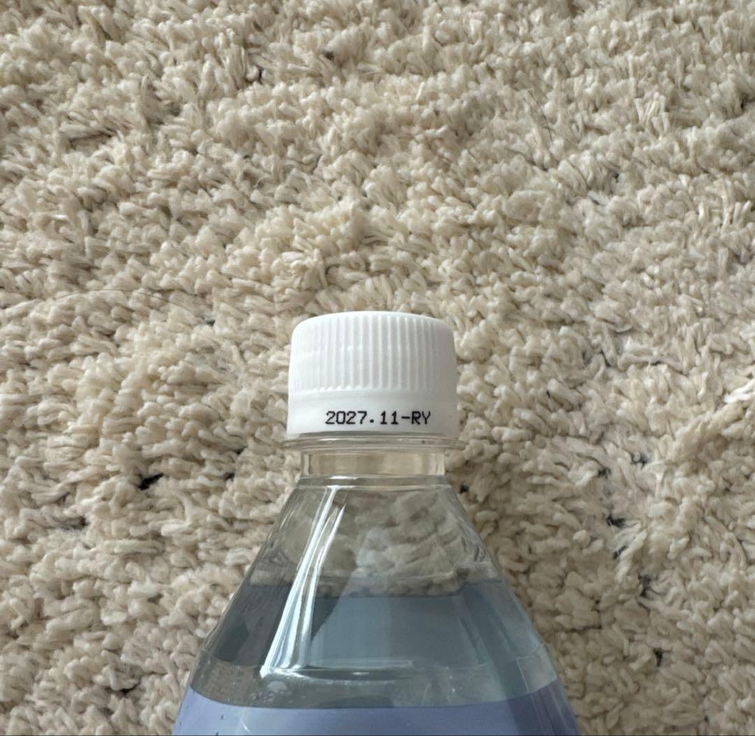 Life Essence ミネラルウォーター 600ml[ライブエッセンス］ - メルカリ