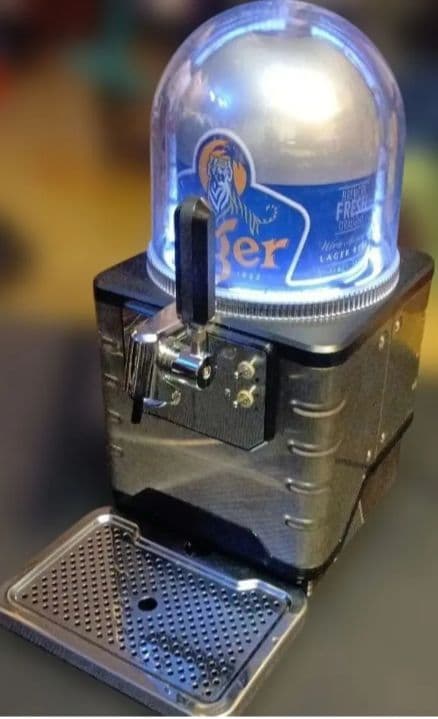 blade　日本ビール　生ビールサーバー NBC40TAP BLADE