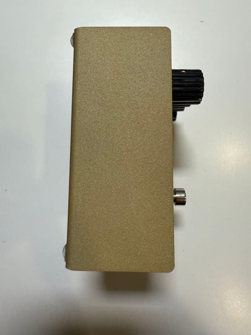 ギター Organic Sounds Chronos overdrive