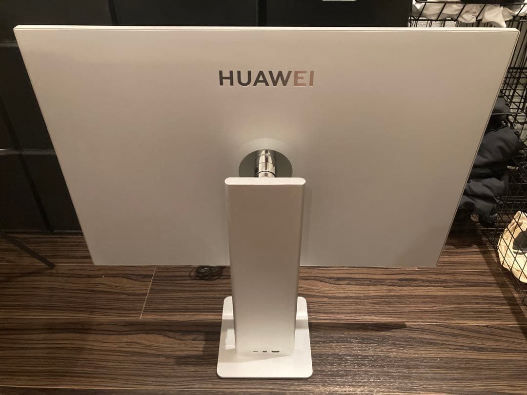 美品/ジャンクHUAWEI MateView 28.2インチ