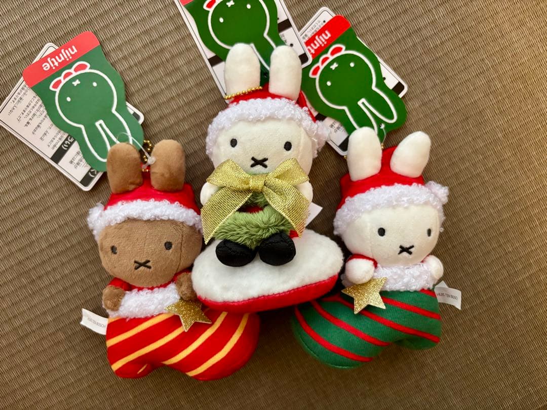 ダッフィー＆シェリーメイ お出かけポージープラッシー ぬいぐるみセット