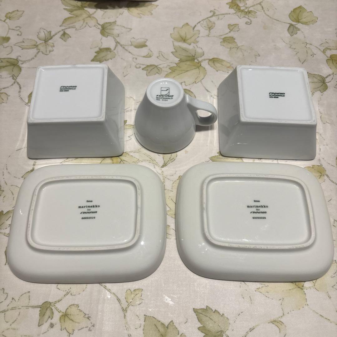 FINNAIR A330-300 マリメッコ ダイキャスト 1/200 marimekko✕FINNAIR